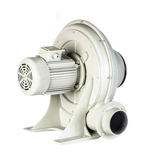 Cx Series Centrifugal Blower