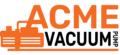 ACME VACUUM PUMP