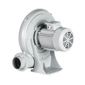 10 CX SERIES CENTRIFUGAL BLOWER