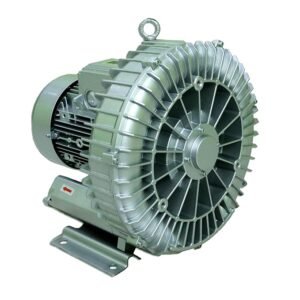 5 HP Industrial Air Blower|Ring Blower