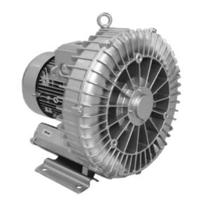 1 HP Ring Blower