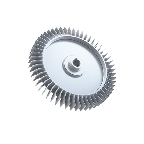 Ring Blower-Impeller