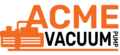 ACME VACUUM PUMP